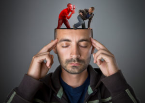 Are you your biggest COMPETITOR?