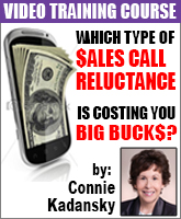 Sales Training Video