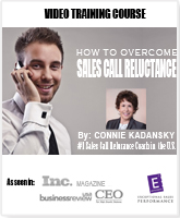 Sales Training Video