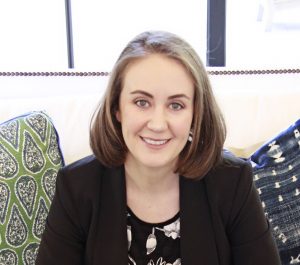 Malia Monaco, MA, ACC