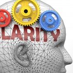 Clarity and human mind