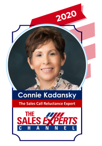 Connie Kadansky Sales Expert
