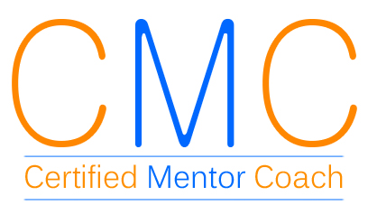 Certified Mentor Coach Badge