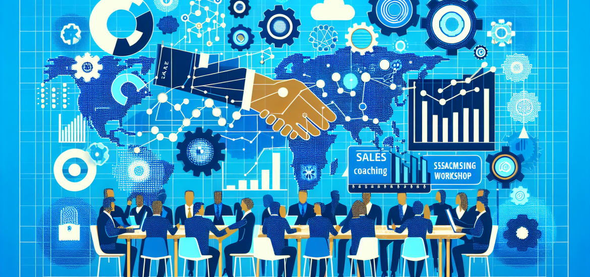 sales coaching workshops
