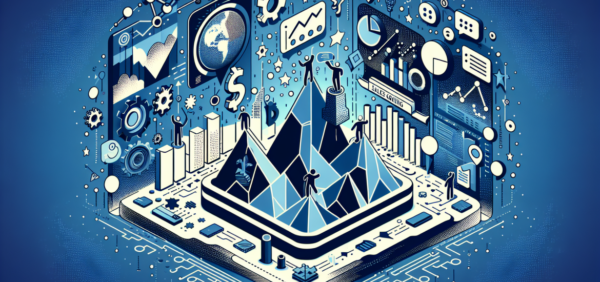 sales coaching blogs