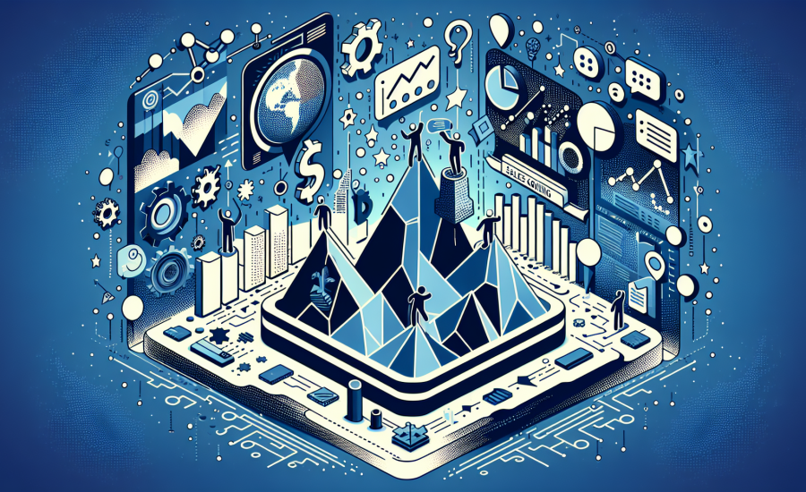 sales coaching blogs