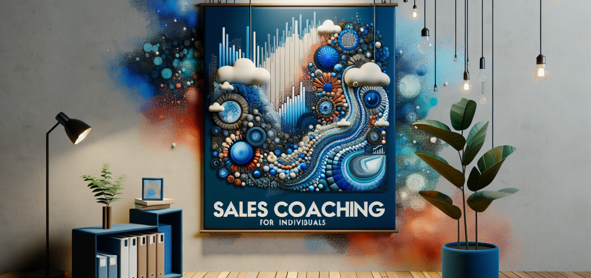 sales coaching for individuals