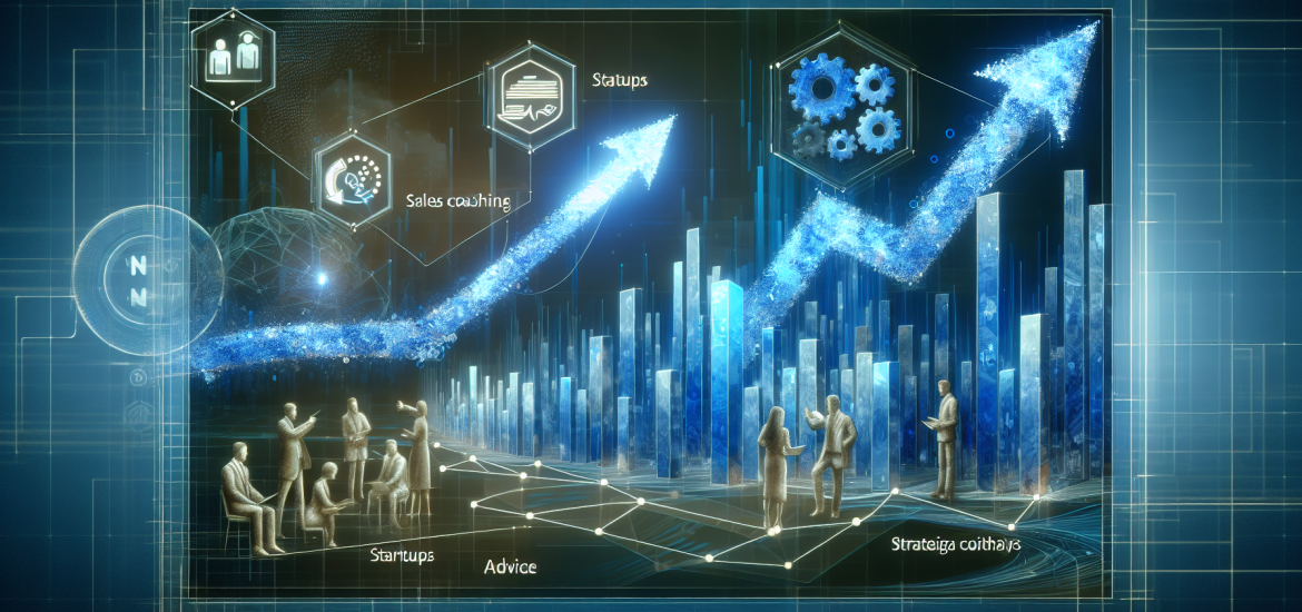 sales coaching for startups