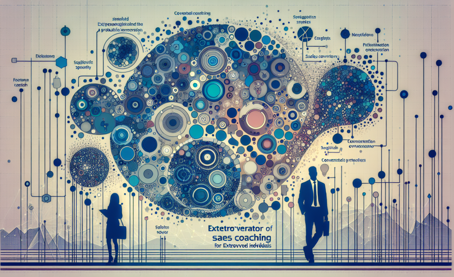 sales coaching for extroverts